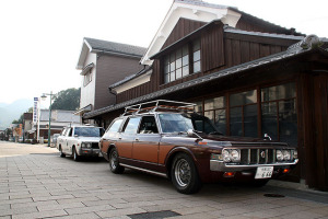 佐賀嬉野